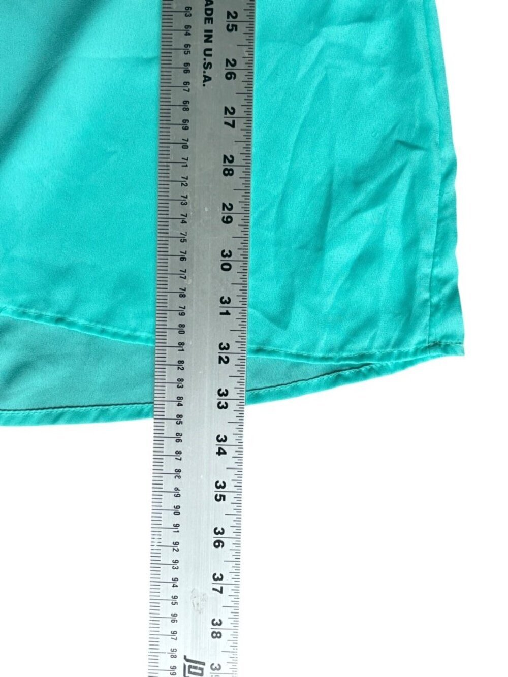 Si Style Women’s Lightweight Shear Dress - Picture 6 of 6